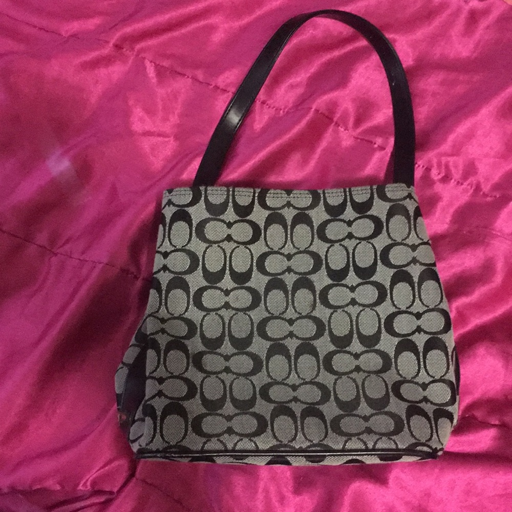 Coach handbag